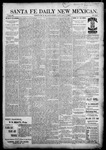 Santa Fe Daily New Mexican, 01-02-1897 by New Mexican Printing Company
