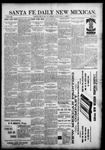 Santa Fe Daily New Mexican, 01-05-1897 by New Mexican Printing Company