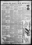 Santa Fe Daily New Mexican, 01-06-1897 by New Mexican Printing Company