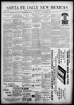 Santa Fe Daily New Mexican, 01-12-1897 by New Mexican Printing Company