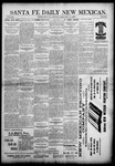 Santa Fe Daily New Mexican, 01-15-1897 by New Mexican Printing Company