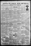 Santa Fe Daily New Mexican, 01-16-1897 by New Mexican Printing Company