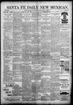 Santa Fe Daily New Mexican, 01-18-1897 by New Mexican Printing Company