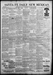 Santa Fe Daily New Mexican, 01-20-1897 by New Mexican Printing Company