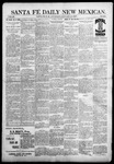 Santa Fe Daily New Mexican, 01-21-1897 by New Mexican Printing Company