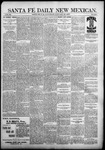 Santa Fe Daily New Mexican, 01-23-1897 by New Mexican Printing Company