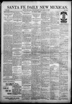 Santa Fe Daily New Mexican, 01-27-1897 by New Mexican Printing Company