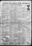 Santa Fe Daily New Mexican, 01-28-1897 by New Mexican Printing Company