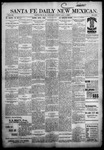 Santa Fe Daily New Mexican, 02-01-1897 by New Mexican Printing Company