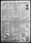 Santa Fe Daily New Mexican, 02-02-1897 by New Mexican Printing Company
