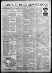 Santa Fe Daily New Mexican, 02-03-1897 by New Mexican Printing Company