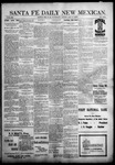 Santa Fe Daily New Mexican, 02-09-1897 by New Mexican Printing Company