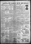 Santa Fe Daily New Mexican, 02-10-1897 by New Mexican Printing Company