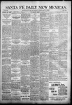 Santa Fe Daily New Mexican, 02-11-1897 by New Mexican Printing Company