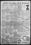Santa Fe Daily New Mexican, 02-12-1897 by New Mexican Printing Company