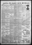 Santa Fe Daily New Mexican, 02-13-1897 by New Mexican Printing Company
