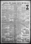 Santa Fe Daily New Mexican, 02-15-1897 by New Mexican Printing Company