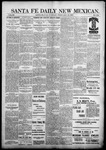 Santa Fe Daily New Mexican, 02-16-1897 by New Mexican Printing Company