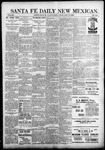 Santa Fe Daily New Mexican, 02-17-1897 by New Mexican Printing Company