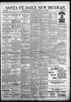 Santa Fe Daily New Mexican, 02-18-1897 by New Mexican Printing Company