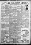 Santa Fe Daily New Mexican, 02-19-1897 by New Mexican Printing Company