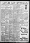 Santa Fe Daily New Mexican, 02-20-1897 by New Mexican Printing Company