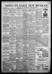 Santa Fe Daily New Mexican, 02-24-1897 by New Mexican Printing Company