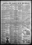 Santa Fe Daily New Mexican, 02-25-1897 by New Mexican Printing Company