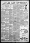 Santa Fe Daily New Mexican, 02-26-1897 by New Mexican Printing Company