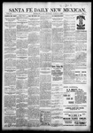 Santa Fe Daily New Mexican, 03-01-1897 by New Mexican Printing Company