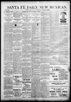 Santa Fe Daily New Mexican, 03-02-1897 by New Mexican Printing Company