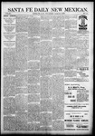 Santa Fe Daily New Mexican, 03-04-1897 by New Mexican Printing Company