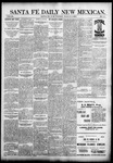 Santa Fe Daily New Mexican, 03-05-1897 by New Mexican Printing Company