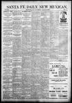 Santa Fe Daily New Mexican, 03-06-1897 by New Mexican Printing Company