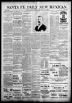 Santa Fe Daily New Mexican, 03-08-1897 by New Mexican Printing Company