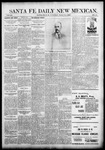 Santa Fe Daily New Mexican, 03-09-1897 by New Mexican Printing Company
