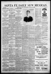 Santa Fe Daily New Mexican, 03-10-1897 by New Mexican Printing Company