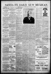 Santa Fe Daily New Mexican, 03-11-1897 by New Mexican Printing Company