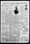 Santa Fe Daily New Mexican, 03-12-1897 by New Mexican Printing Company