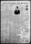 Santa Fe Daily New Mexican, 03-13-1897 by New Mexican Printing Company