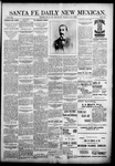 Santa Fe Daily New Mexican, 03-15-1897 by New Mexican Printing Company