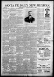 Santa Fe Daily New Mexican, 03-16-1897 by New Mexican Printing Company