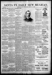 Santa Fe Daily New Mexican, 03-18-1897 by New Mexican Printing Company