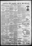 Santa Fe Daily New Mexican, 03-22-1897 by New Mexican Printing Company
