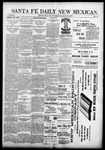 Santa Fe Daily New Mexican, 03-23-1897 by New Mexican Printing Company