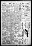Santa Fe Daily New Mexican, 03-24-1897 by New Mexican Printing Company