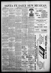 Santa Fe Daily New Mexican, 03-25-1897 by New Mexican Printing Company