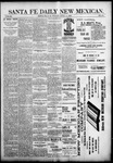 Santa Fe Daily New Mexican, 04-02-1897 by New Mexican Printing Company