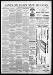 Santa Fe Daily New Mexican, 04-05-1897 by New Mexican Printing Company
