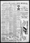 Santa Fe Daily New Mexican, 04-07-1897 by New Mexican Printing Company
